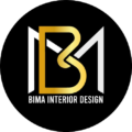 Design 3D Bima Interior